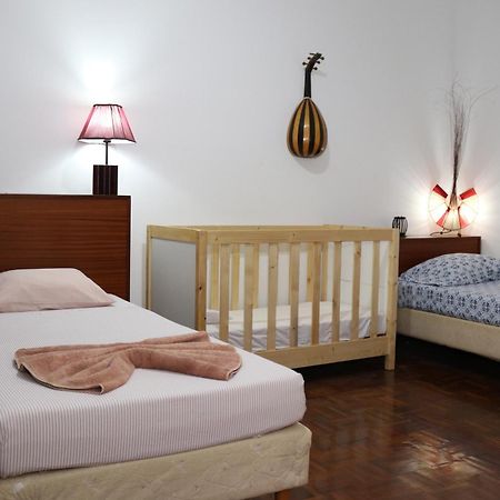 프라이아 O Jardim Do Vinho, Ac B&B 외부 사진